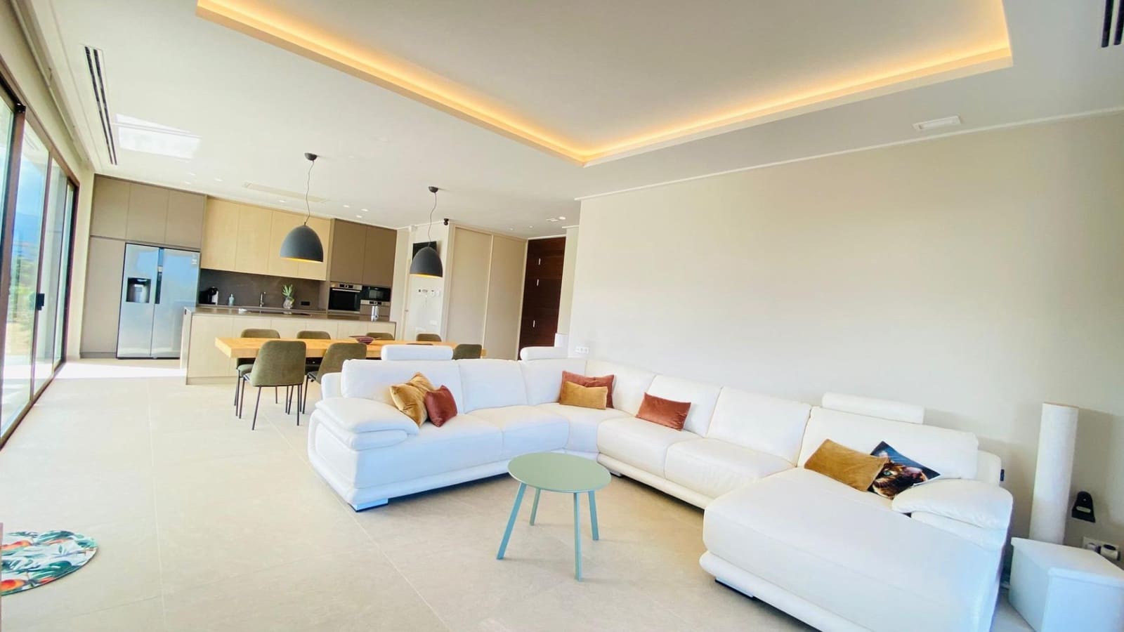 3 bedroom Villa for sale in Beniarbeig with pool garage - € 875,000 (Ref: 9450394)