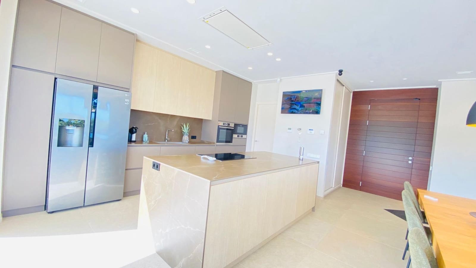 3 bedroom Villa for sale in Beniarbeig with pool garage - € 875,000 (Ref: 9450394)