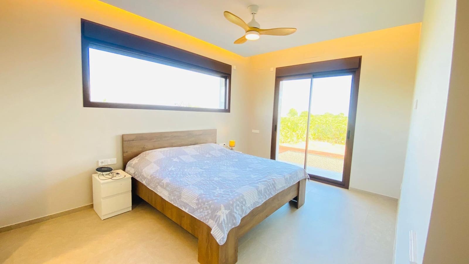 3 bedroom Villa for sale in Beniarbeig with pool garage - € 875,000 (Ref: 9450394)