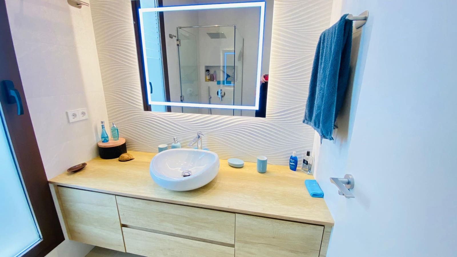 3 bedroom Villa for sale in Beniarbeig with pool garage - € 875,000 (Ref: 9450394)