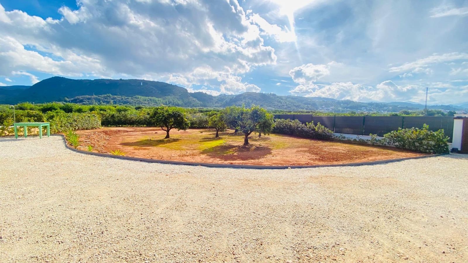 3 bedroom Villa for sale in Beniarbeig with pool garage - € 875,000 (Ref: 9450394)