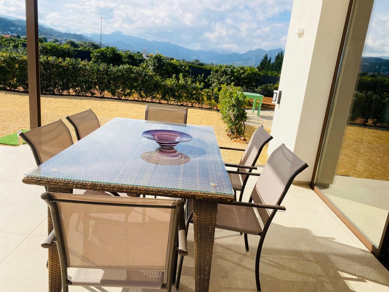 3 bedroom Villa for sale in Beniarbeig with pool garage - € 875,000 (Ref: 9450394)