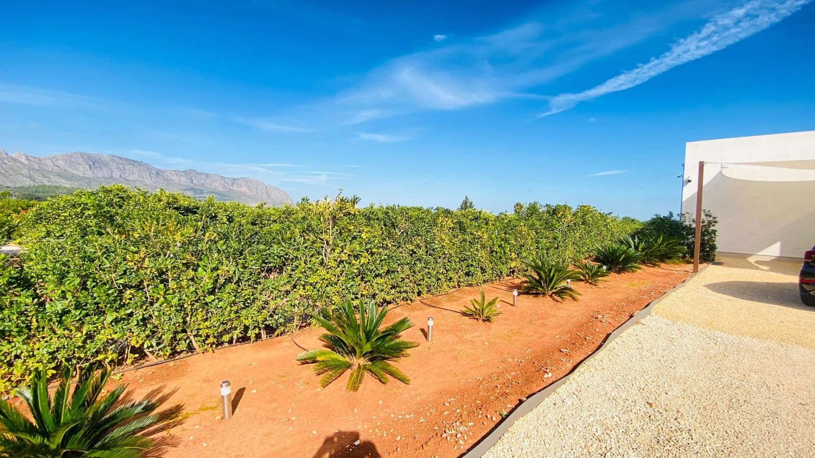 3 bedroom Villa for sale in Beniarbeig with pool garage - € 875,000 (Ref: 9450394)