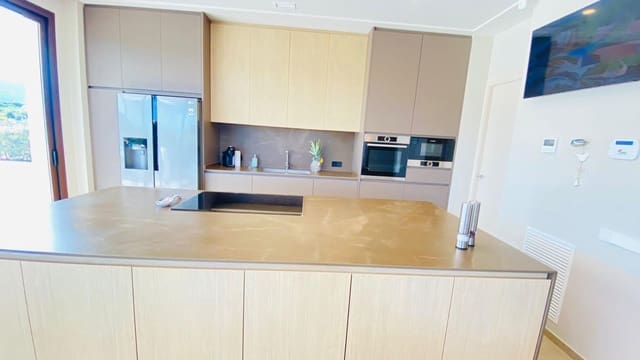 3 soverom Villa til salgs i Beniarbeig med svømmebasseng garasje - € 875 000 (Ref: 9450394)