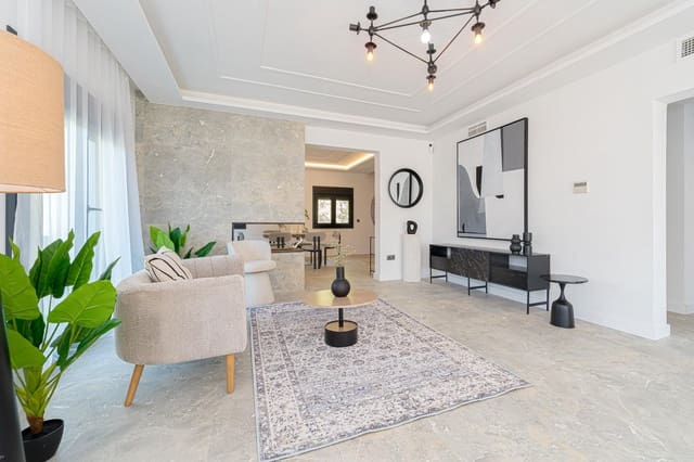 5 soveværelse Villa til salg i Altea la Vella, Altea med swimmingpool garage - € 980.000 (Ref: 9450395)