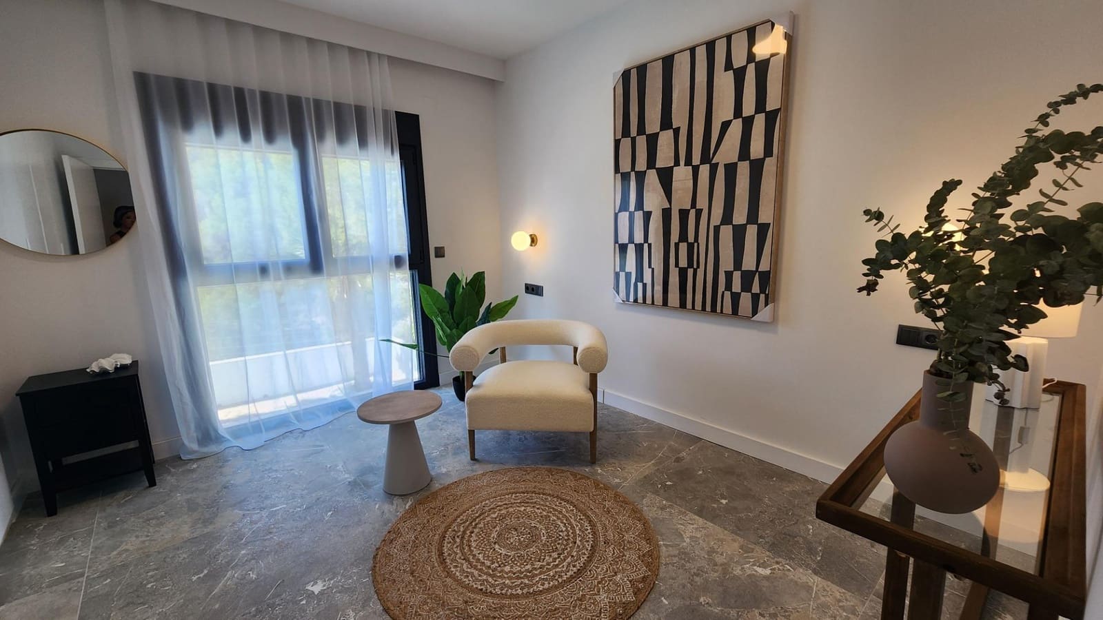 5 soverom Villa til salgs i Altea la Vella med svømmebasseng garasje - € 980 000 (Ref: 9450395)