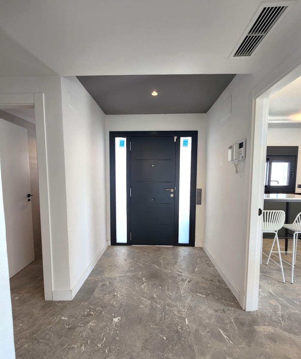 5 soverom Villa til salgs i Altea la Vella med svømmebasseng garasje - € 980 000 (Ref: 9450395)