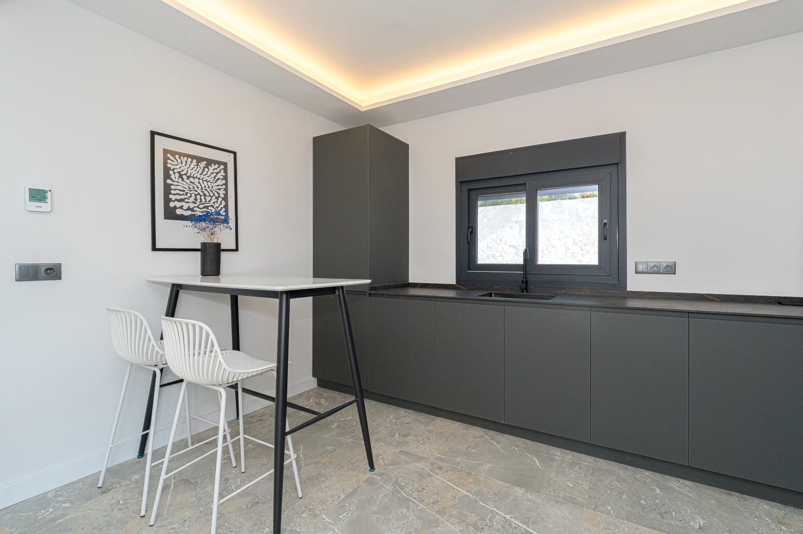 5 soverom Villa til salgs i Altea la Vella med svømmebasseng garasje - € 980 000 (Ref: 9450395)