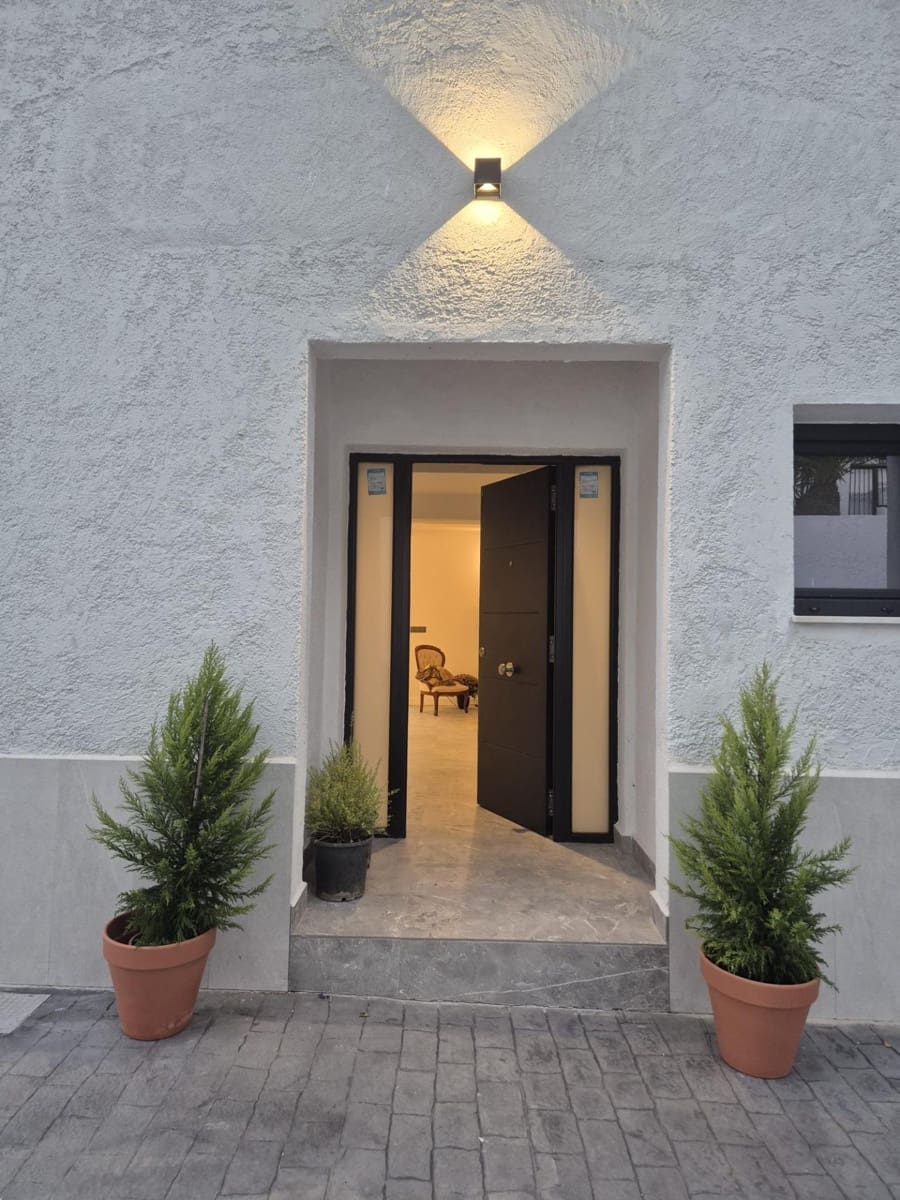 5 soverom Villa til salgs i Altea la Vella med svømmebasseng garasje - € 980 000 (Ref: 9450395)