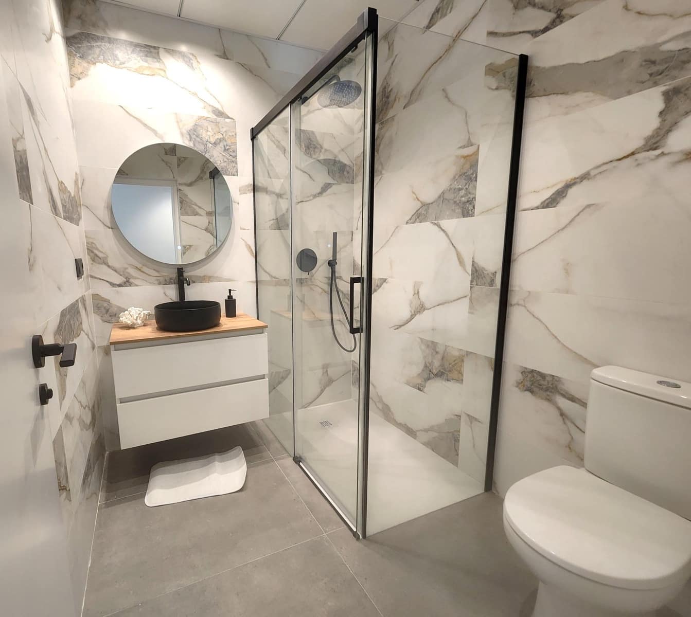 5 soverom Villa til salgs i Altea la Vella med svømmebasseng garasje - € 980 000 (Ref: 9450395)