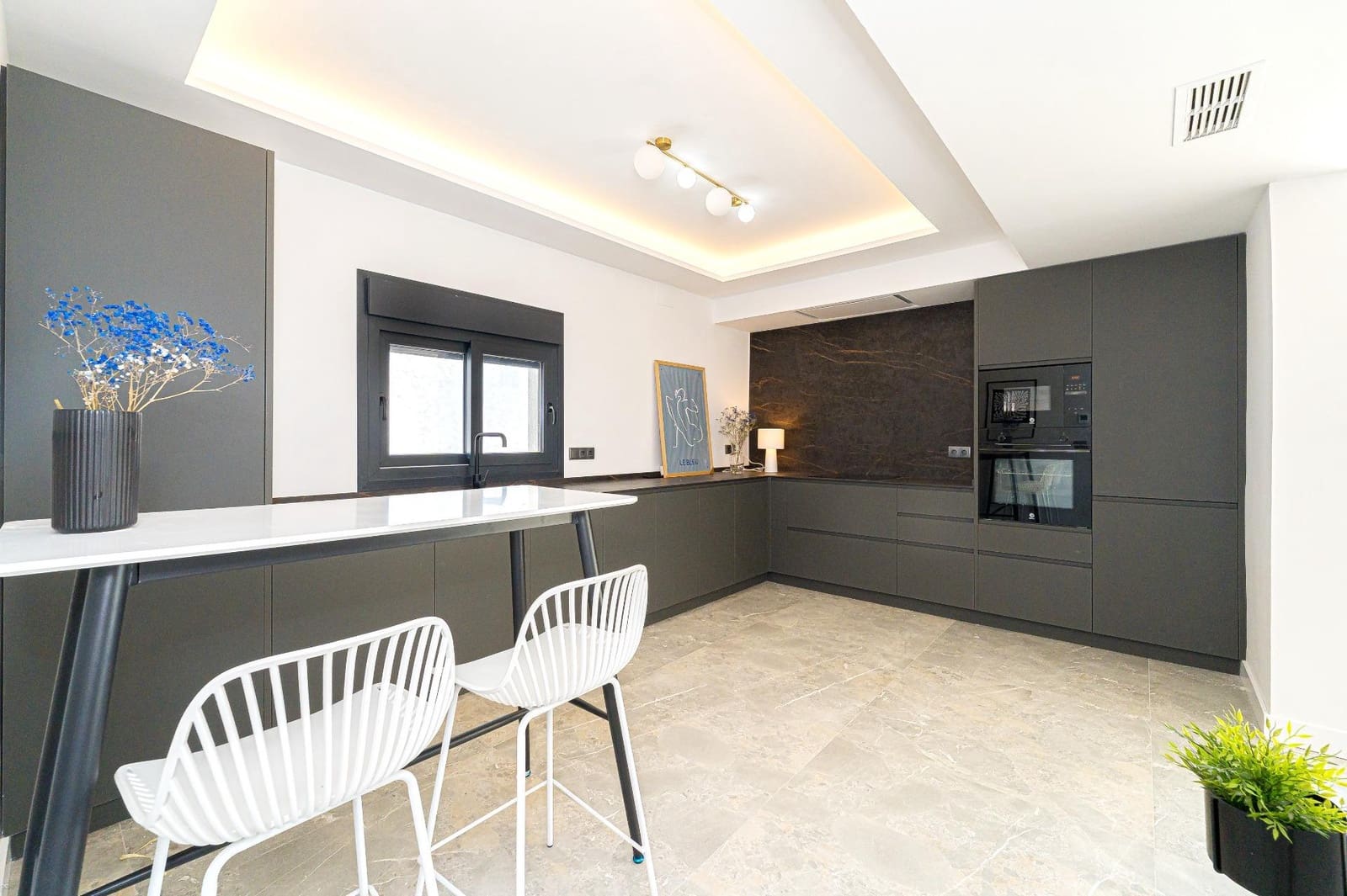 5 soverom Villa til salgs i Altea la Vella med svømmebasseng garasje - € 980 000 (Ref: 9450395)