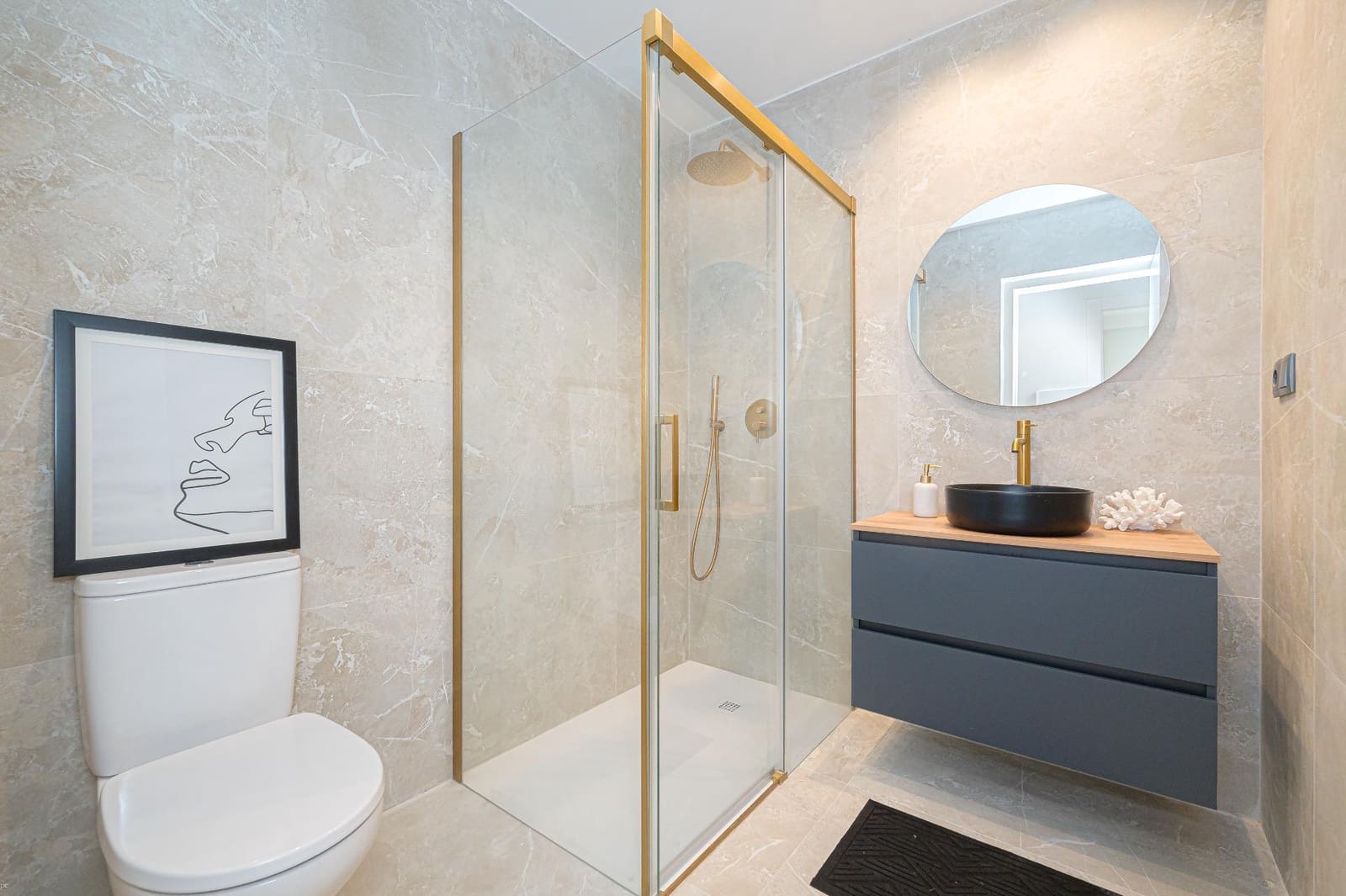 5 soverom Villa til salgs i Altea la Vella med svømmebasseng garasje - € 980 000 (Ref: 9450395)