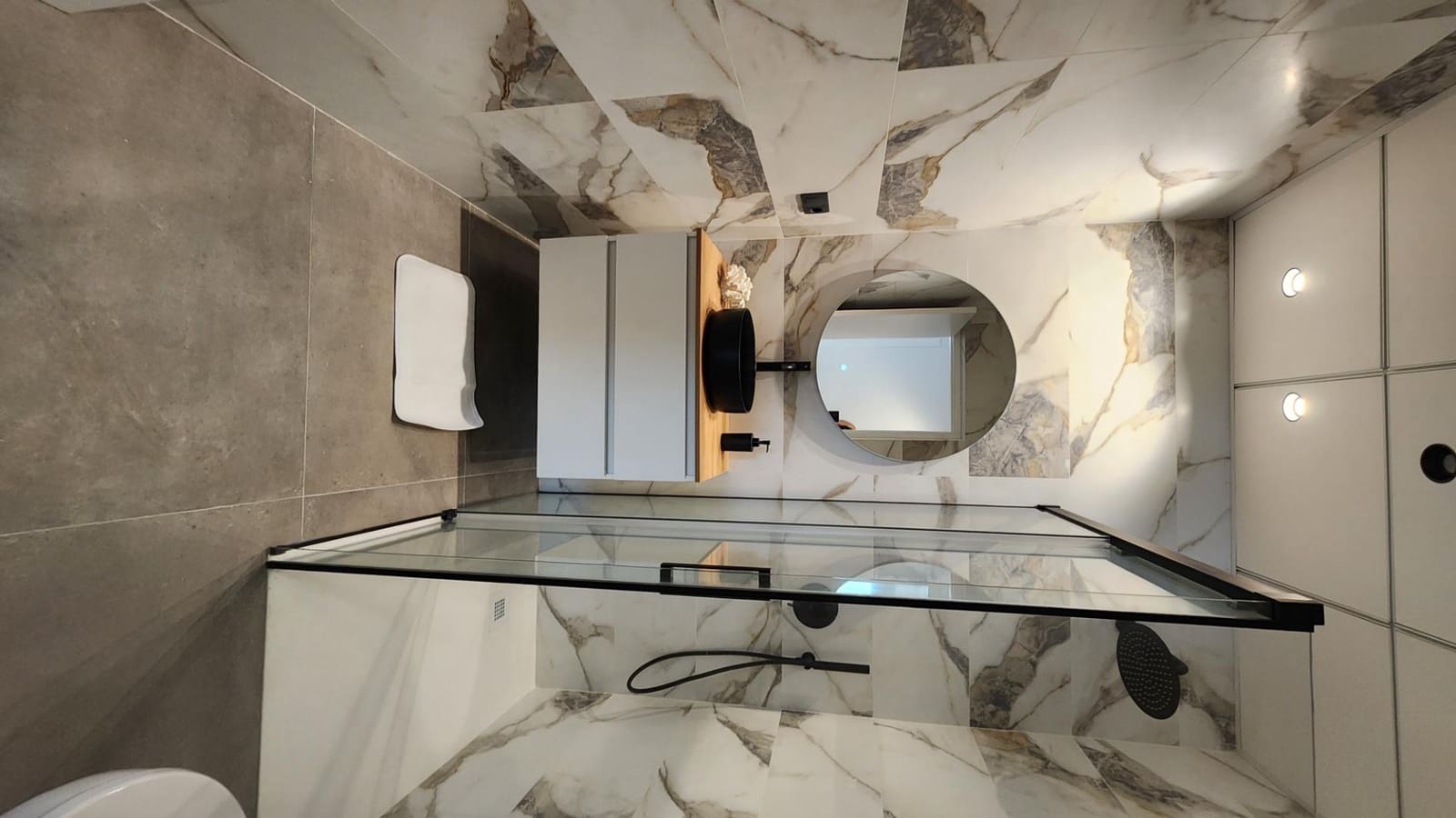 5 soverom Villa til salgs i Altea la Vella med svømmebasseng garasje - € 980 000 (Ref: 9450395)