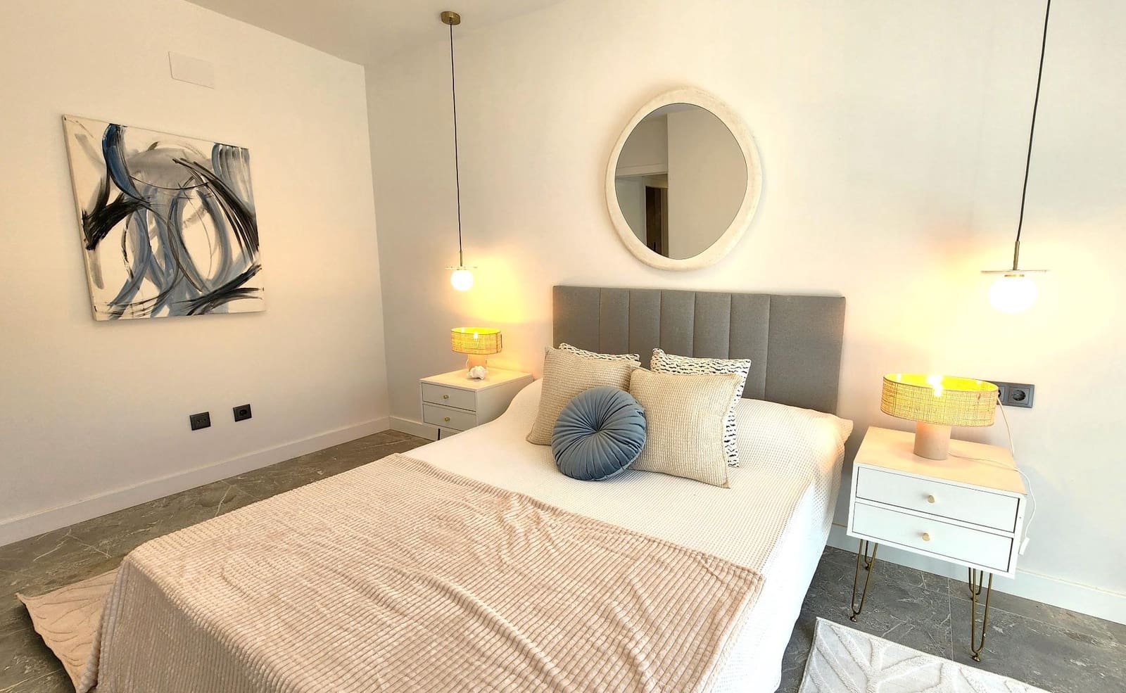 5 soverom Villa til salgs i Altea la Vella med svømmebasseng garasje - € 980 000 (Ref: 9450395)