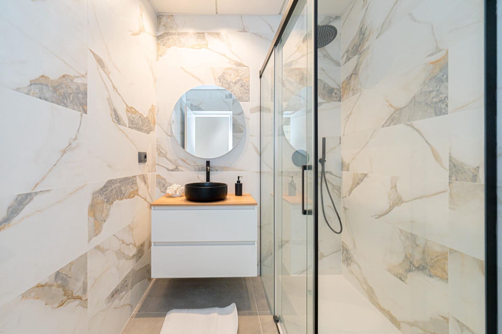 5 soverom Villa til salgs i Altea la Vella med svømmebasseng garasje - € 980 000 (Ref: 9450395)