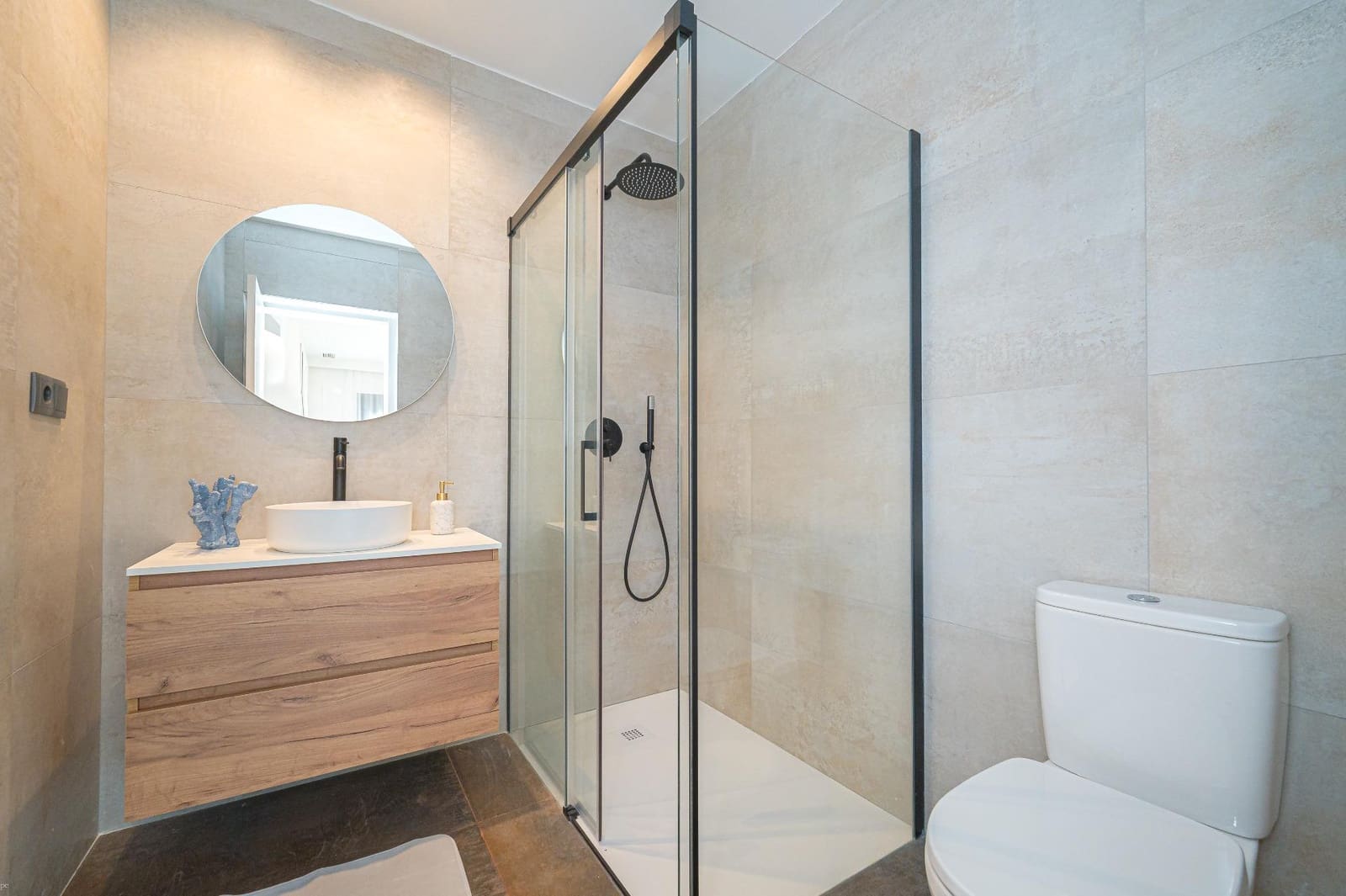 5 soverom Villa til salgs i Altea la Vella med svømmebasseng garasje - € 980 000 (Ref: 9450395)