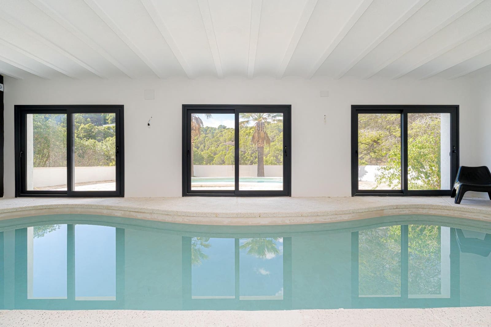 5 soverom Villa til salgs i Altea la Vella med svømmebasseng garasje - € 980 000 (Ref: 9450395)