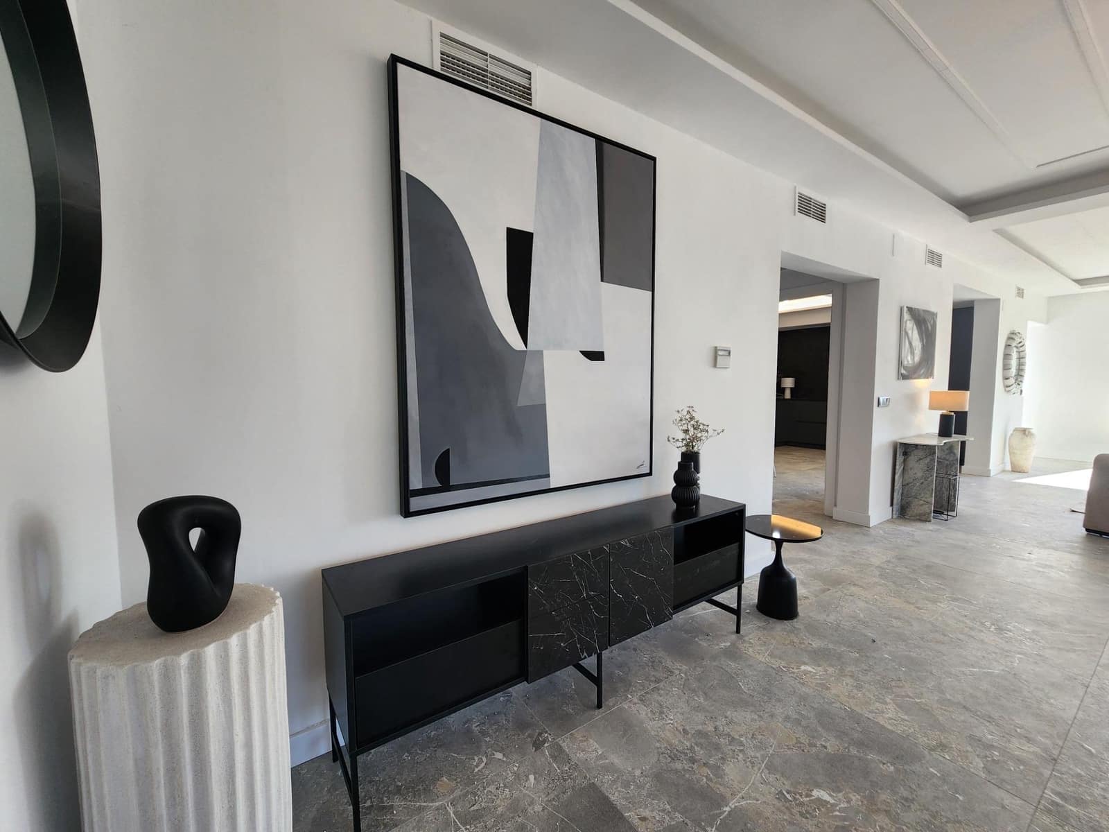 5 soverom Villa til salgs i Altea la Vella med svømmebasseng garasje - € 980 000 (Ref: 9450395)