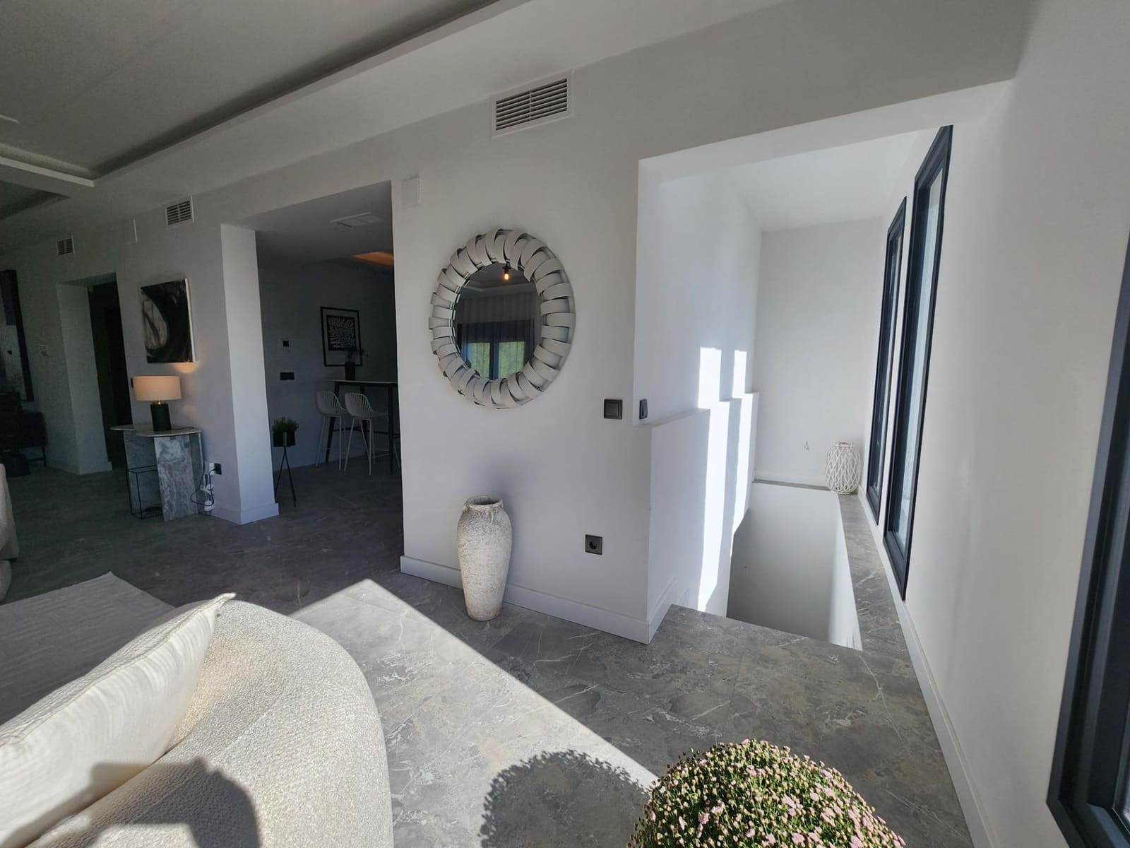 5 soverom Villa til salgs i Altea la Vella med svømmebasseng garasje - € 980 000 (Ref: 9450395)