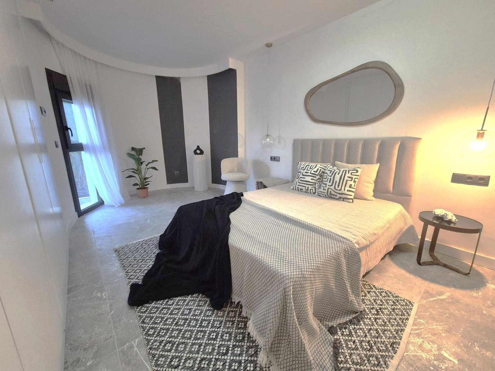 5 soverom Villa til salgs i Altea la Vella med svømmebasseng garasje - € 980 000 (Ref: 9450395)