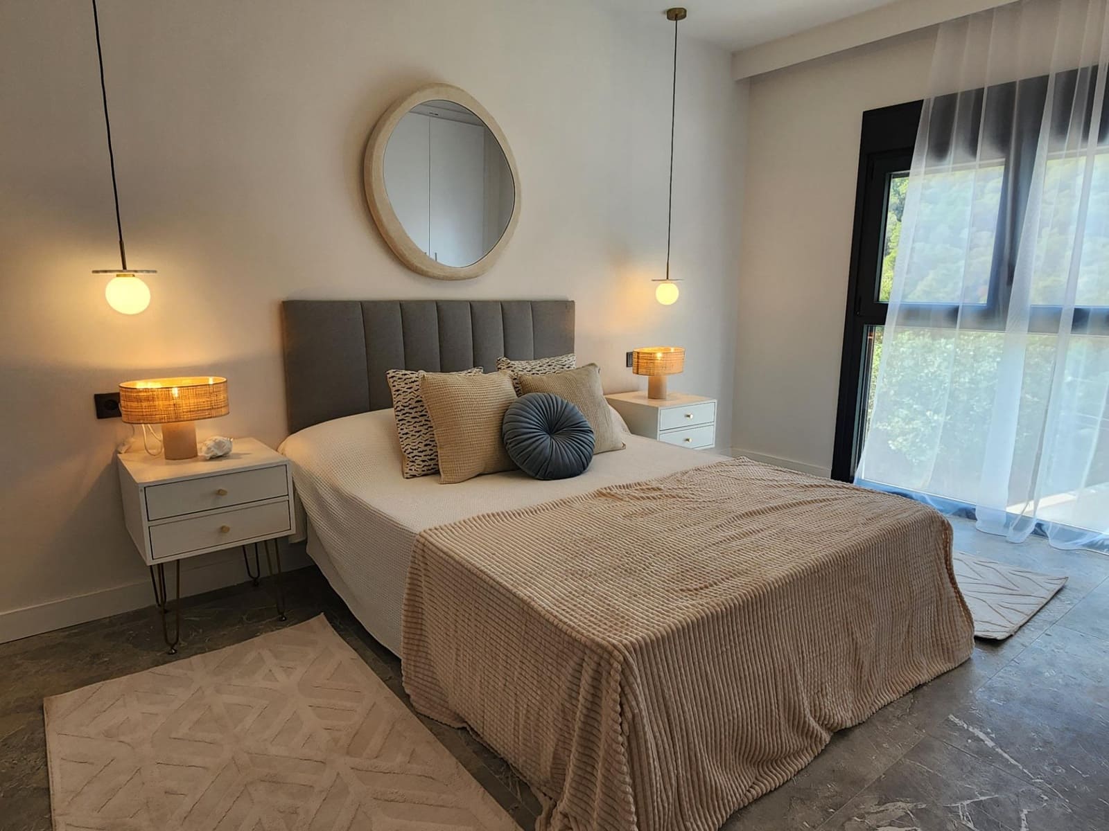 5 soverom Villa til salgs i Altea la Vella med svømmebasseng garasje - € 980 000 (Ref: 9450395)