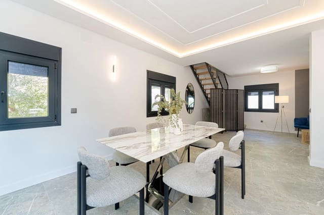 5 slaapkamer Villa te koop in Altea la Vella, Altea met zwembad garage - € 980.000 (Ref: 9450395)