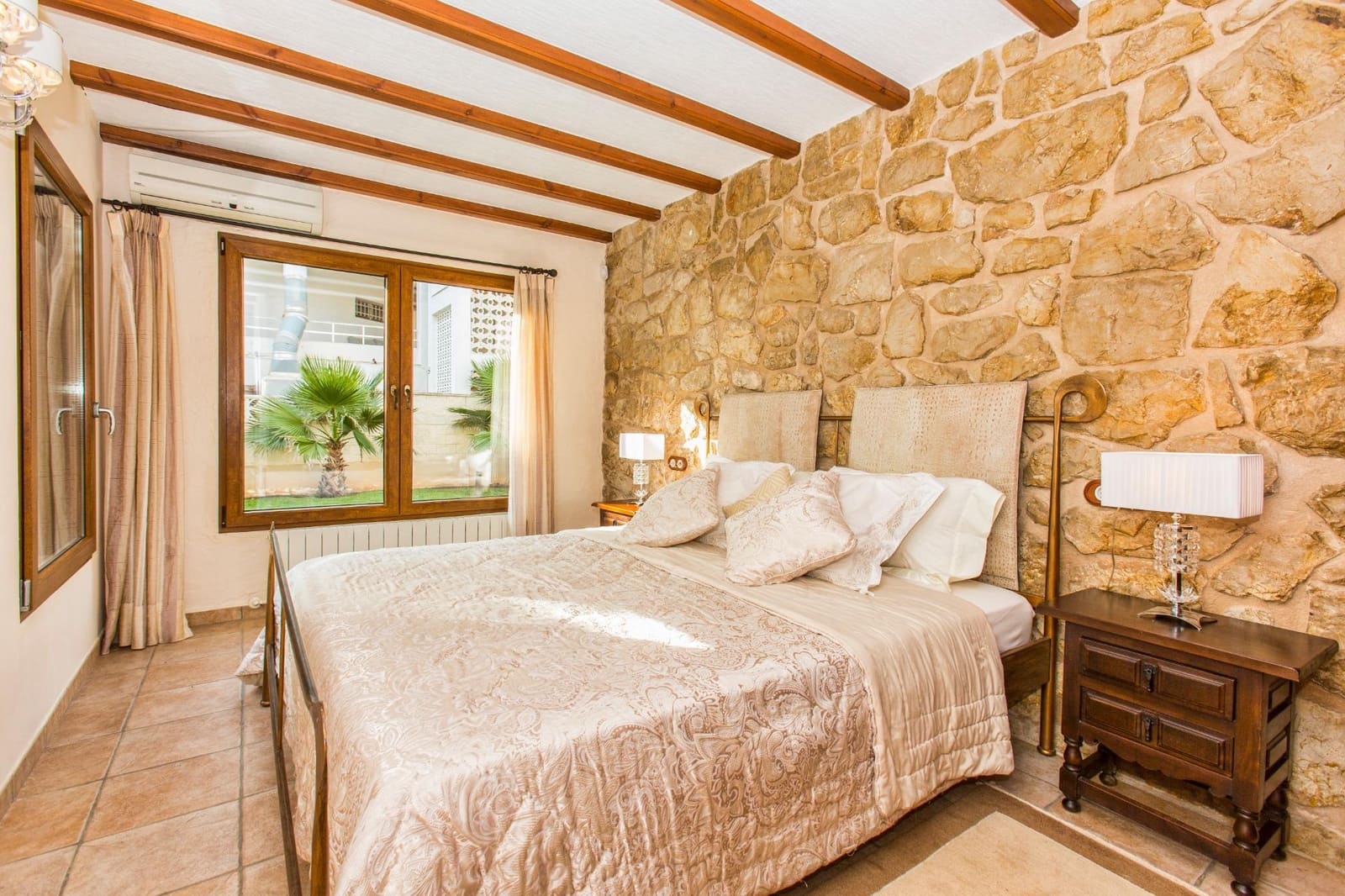 5 quarto Moradia para venda em Denia com piscina garagem - 2 000 000 € (Ref: 9450396)