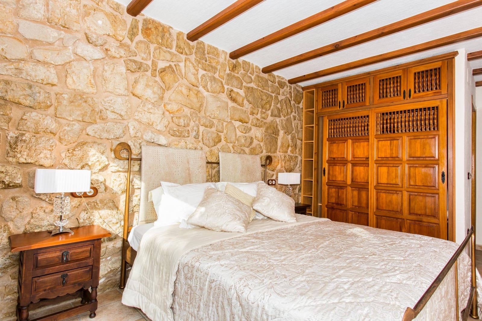 5 quarto Moradia para venda em Denia com piscina garagem - 2 000 000 € (Ref: 9450396)