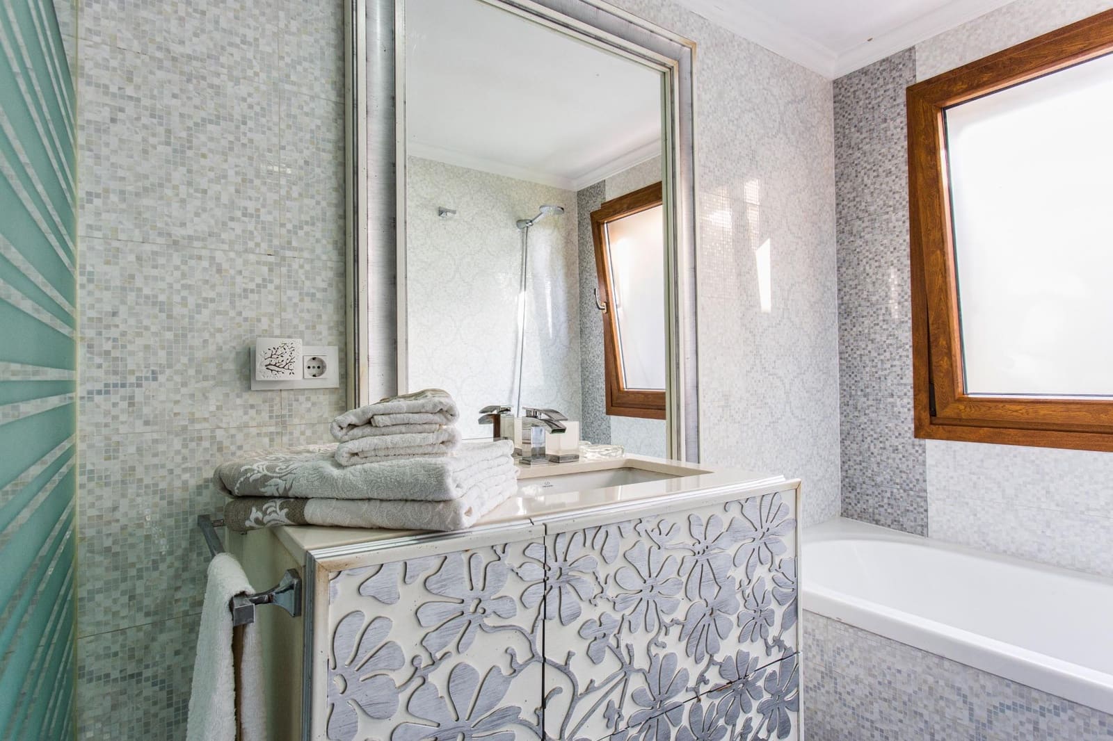 5 quarto Moradia para venda em Denia com piscina garagem - 2 000 000 € (Ref: 9450396)