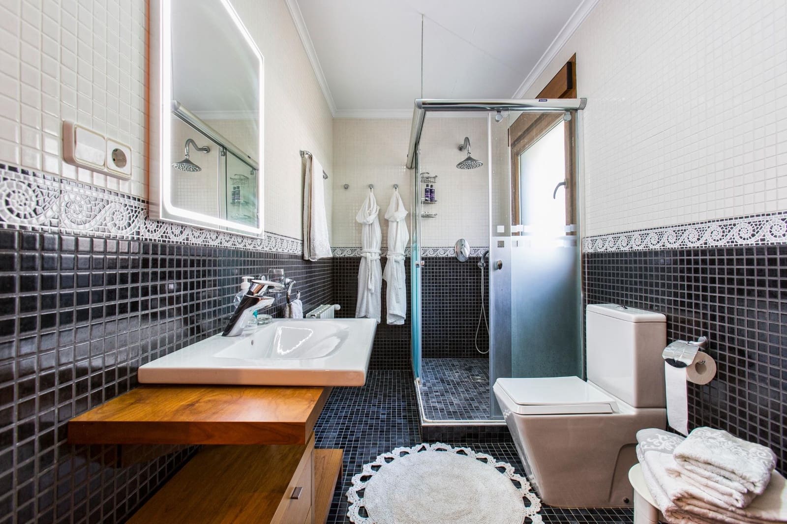 5 quarto Moradia para venda em Denia com piscina garagem - 2 000 000 € (Ref: 9450396)