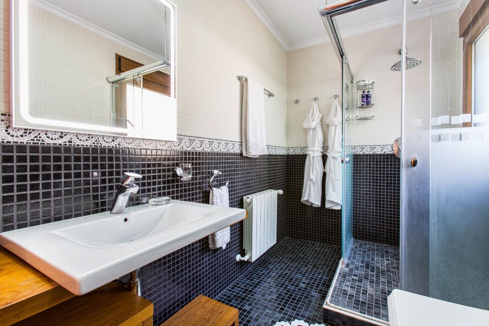 5 quarto Moradia para venda em Denia com piscina garagem - 2 000 000 € (Ref: 9450396)