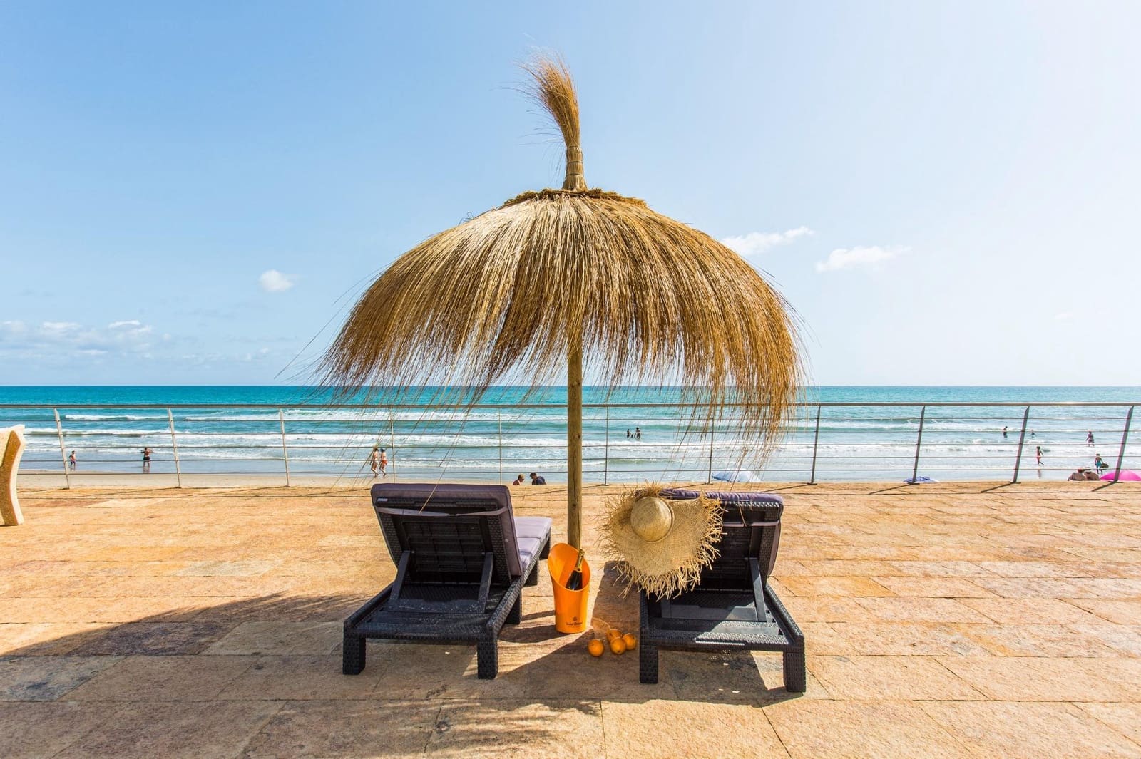 5 quarto Moradia para venda em Denia com piscina garagem - 2 000 000 € (Ref: 9450396)