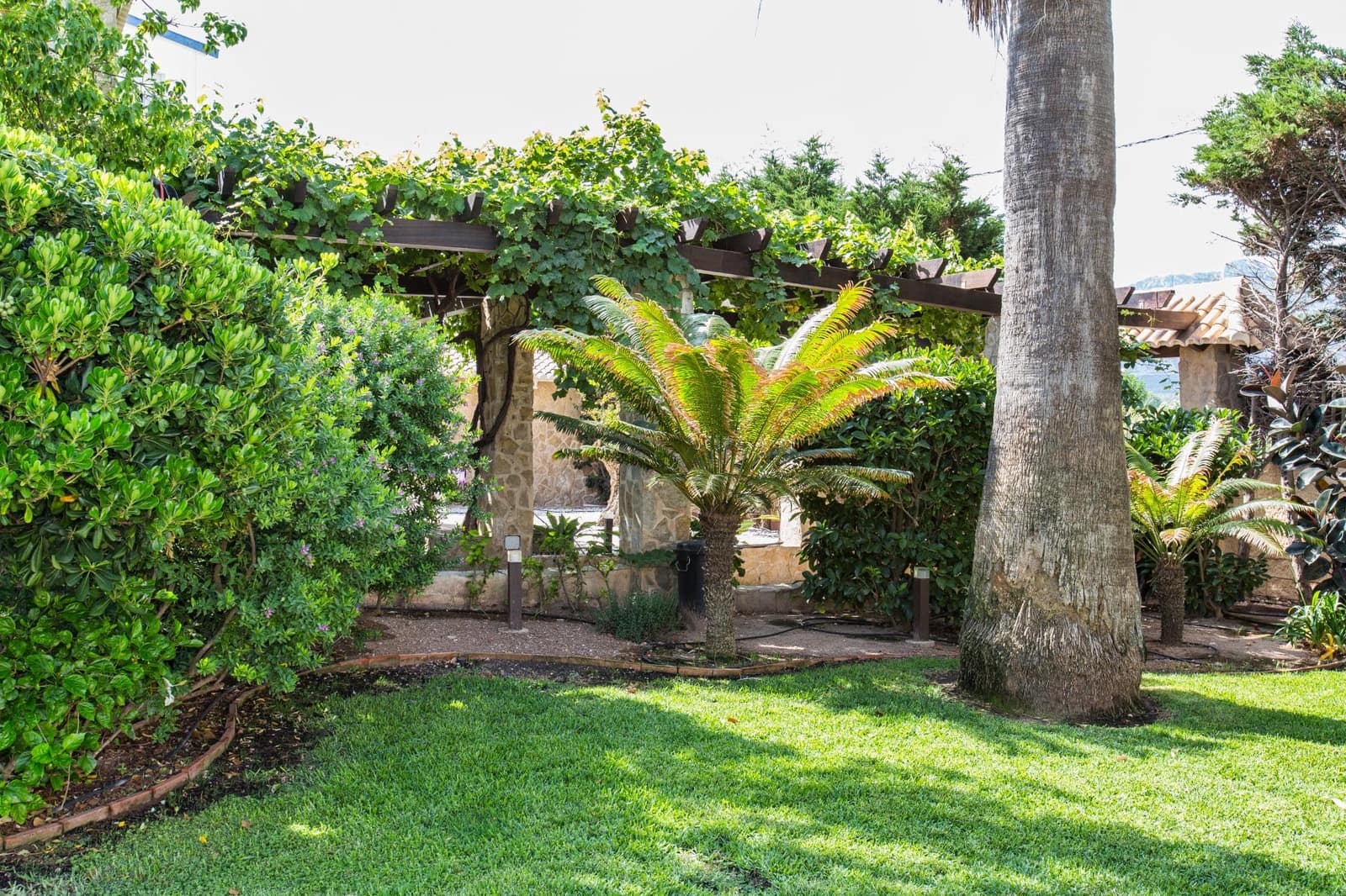 5 quarto Moradia para venda em Denia com piscina garagem - 2 000 000 € (Ref: 9450396)