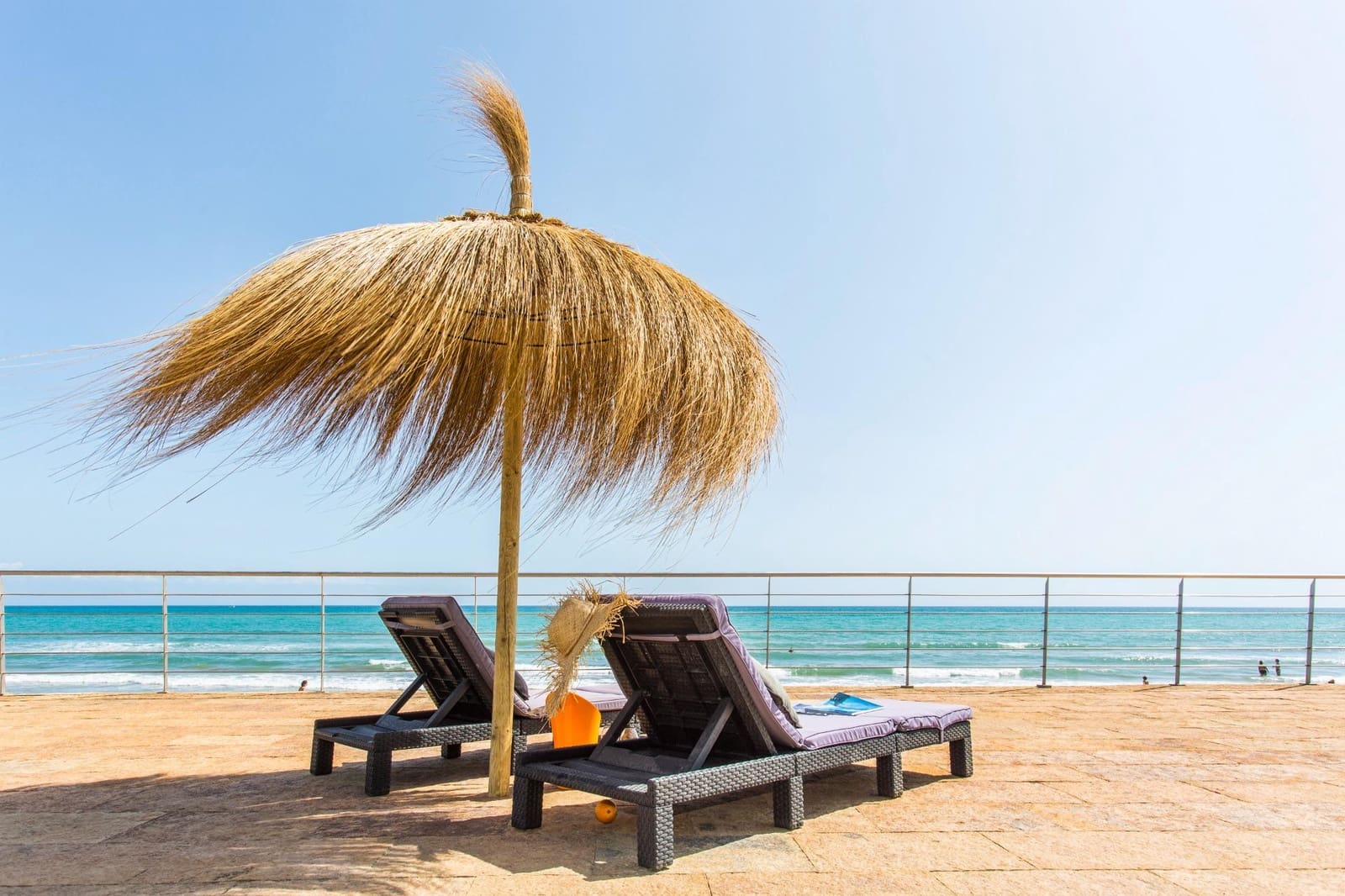 5 bedroom Villa for sale in Denia with pool garage - € 2,000,000 (Ref: 9450396)