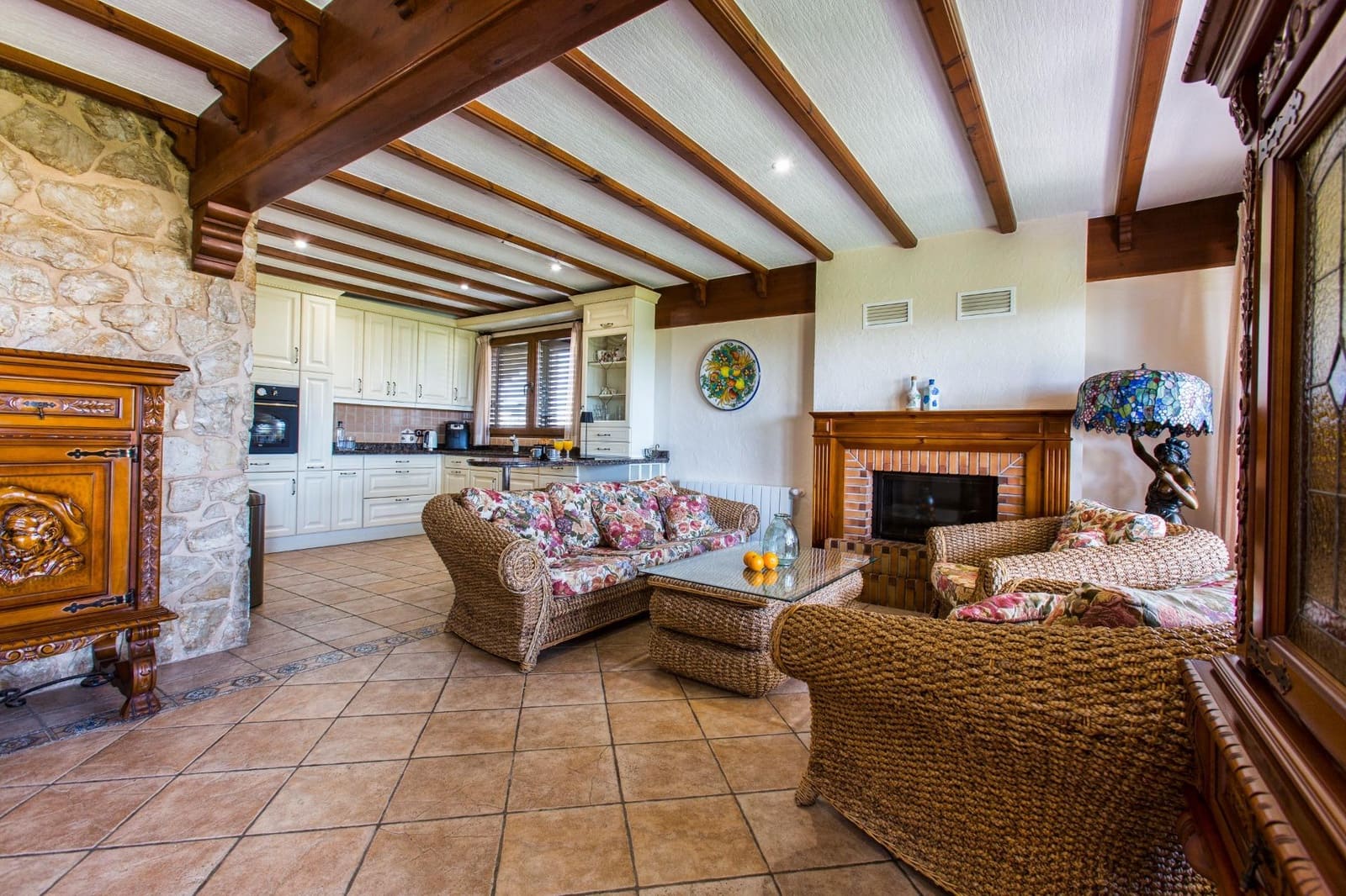 5 soverom Villa til salgs i Denia med svømmebasseng garasje - € 2 000 000 (Ref: 9450396)