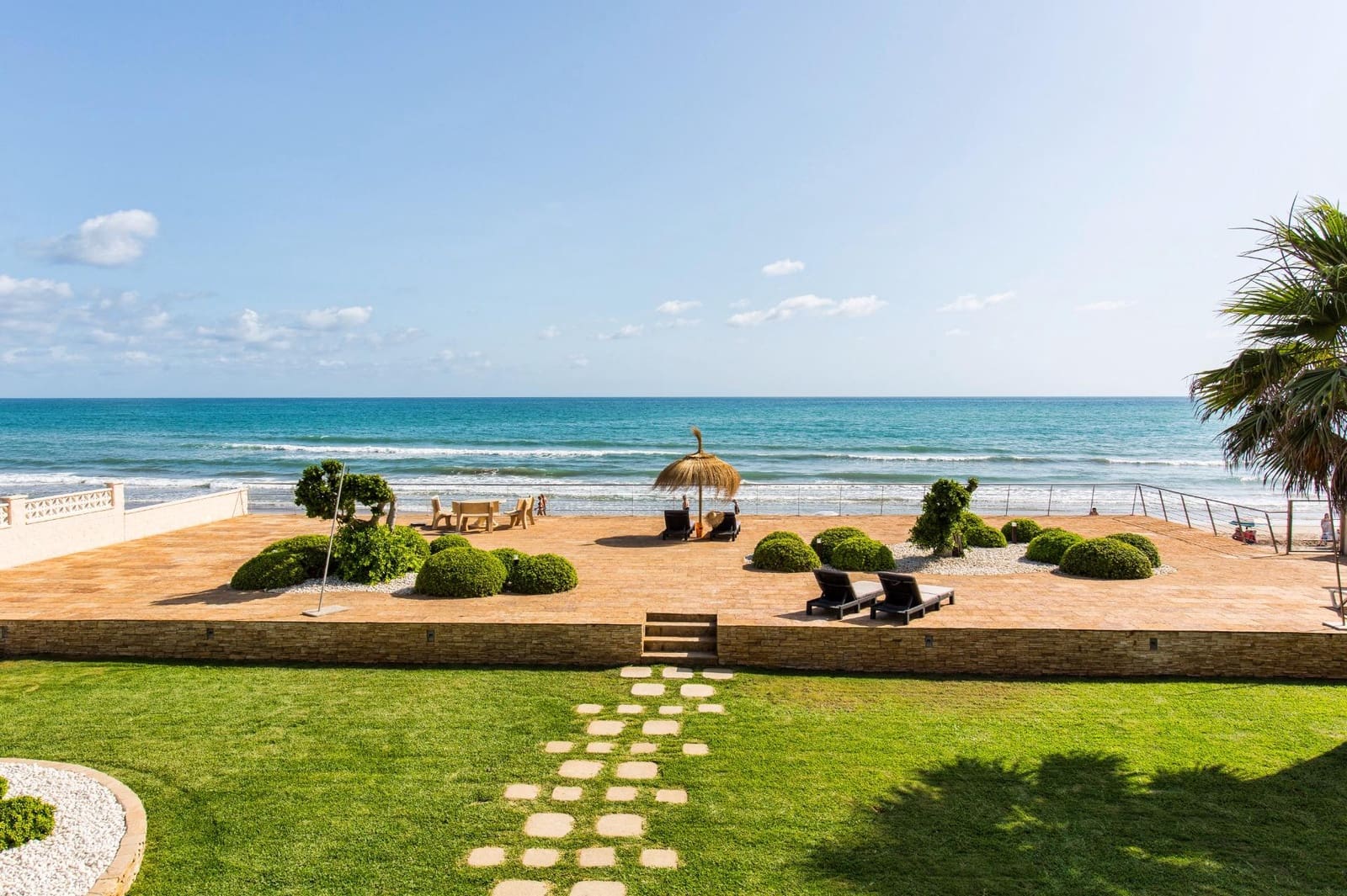 5 soverom Villa til salgs i Denia med svømmebasseng garasje - € 2 000 000 (Ref: 9450396)