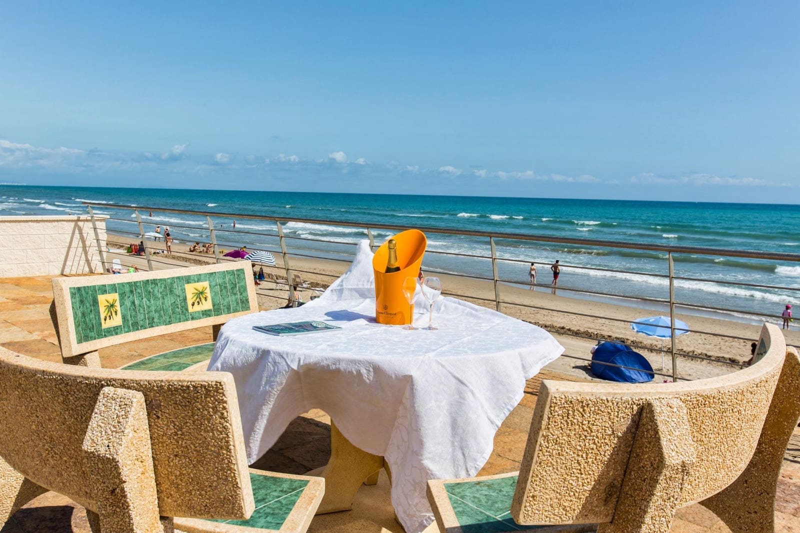 5 bedroom Villa for sale in Denia with pool garage - € 2,000,000 (Ref: 9450396)