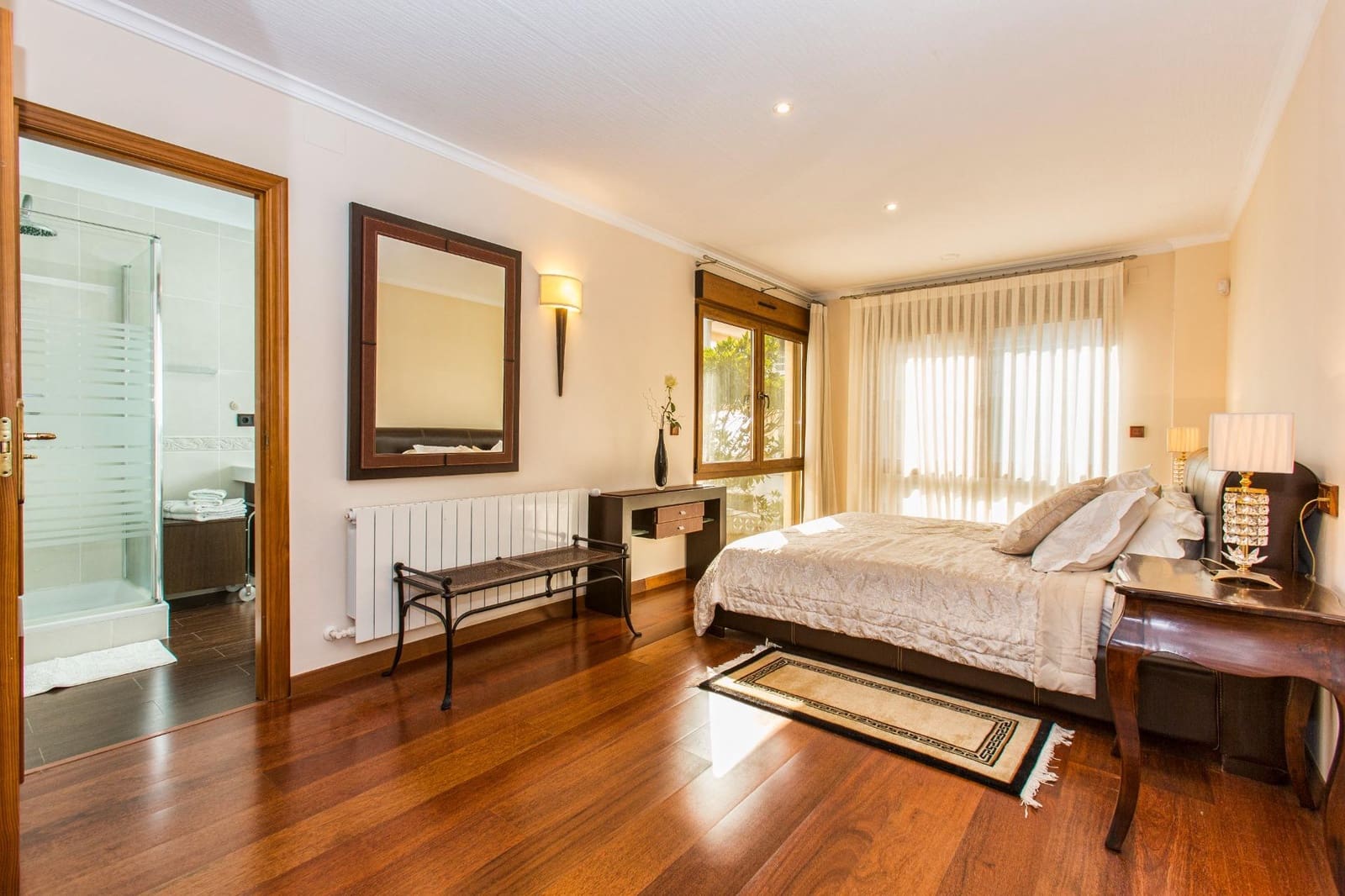 5 quarto Moradia para venda em Denia com piscina garagem - 2 000 000 € (Ref: 9450396)