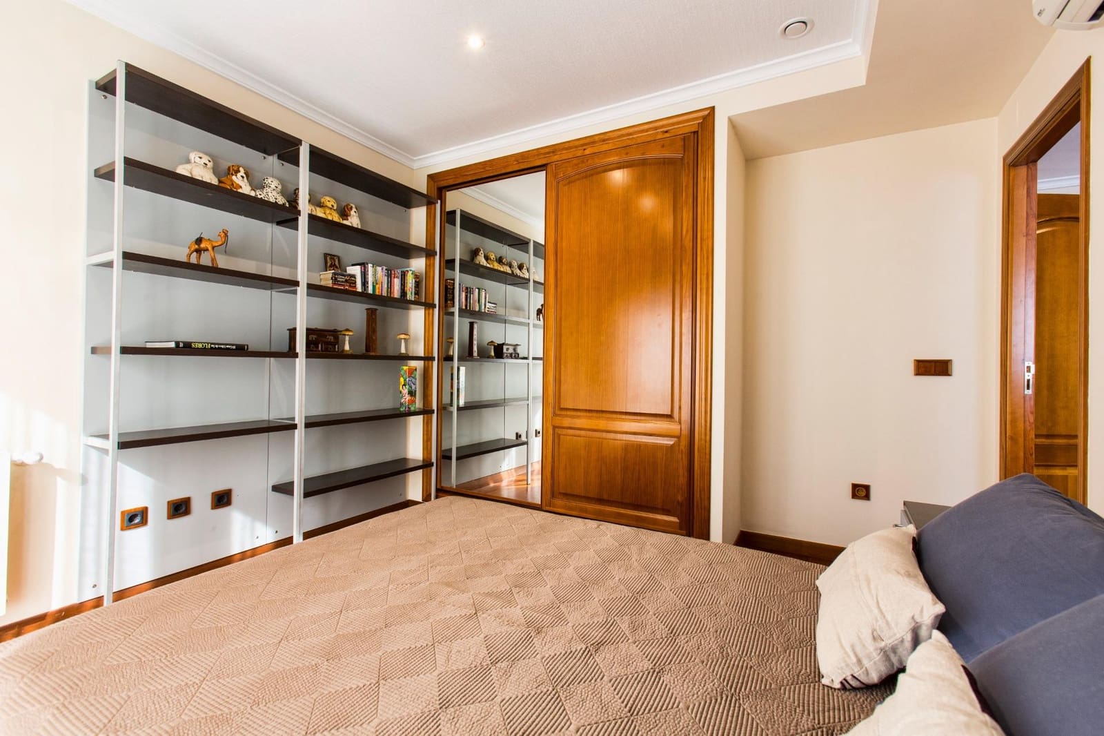 5 quarto Moradia para venda em Denia com piscina garagem - 2 000 000 € (Ref: 9450396)