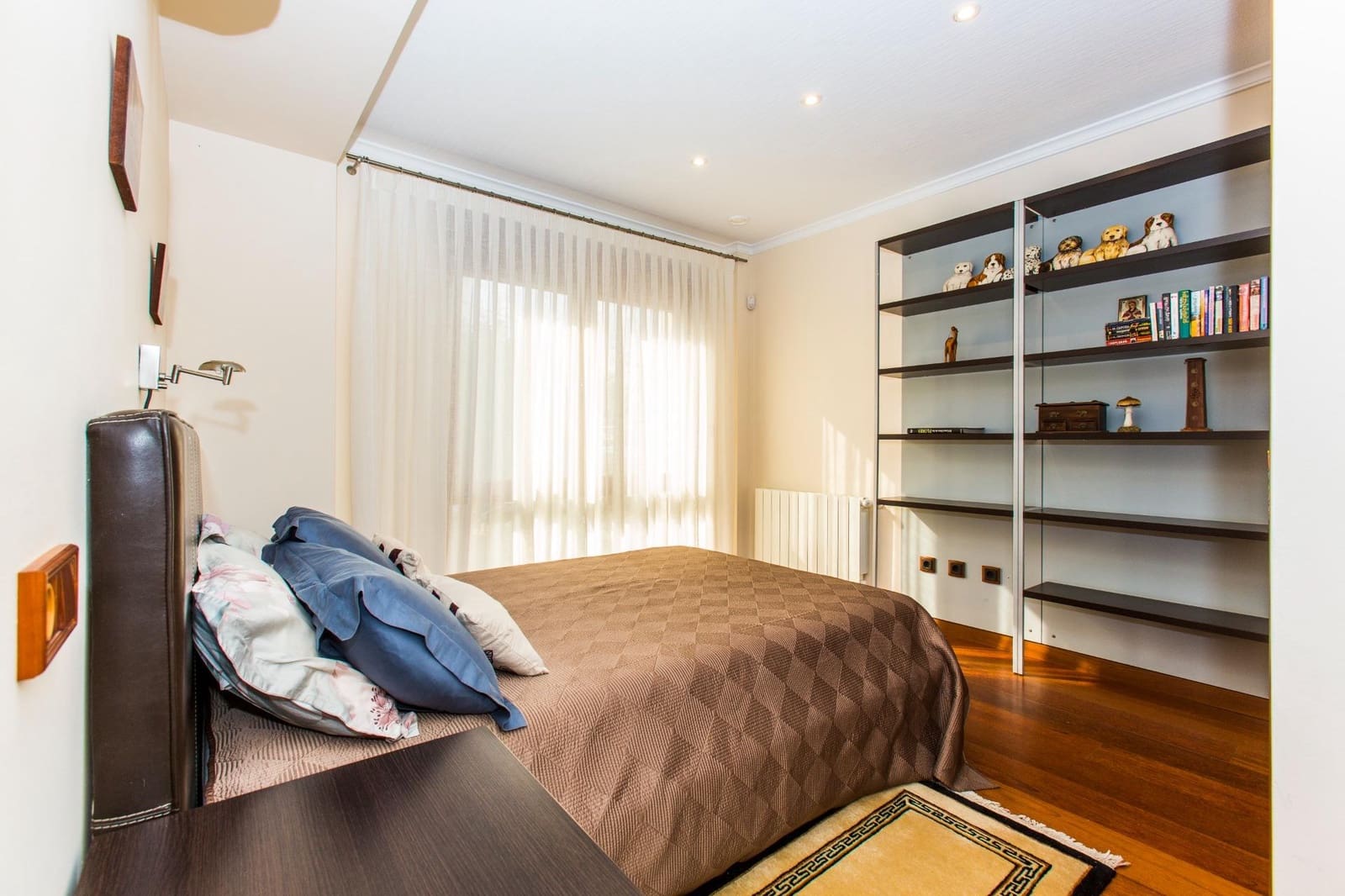 5 quarto Moradia para venda em Denia com piscina garagem - 2 000 000 € (Ref: 9450396)