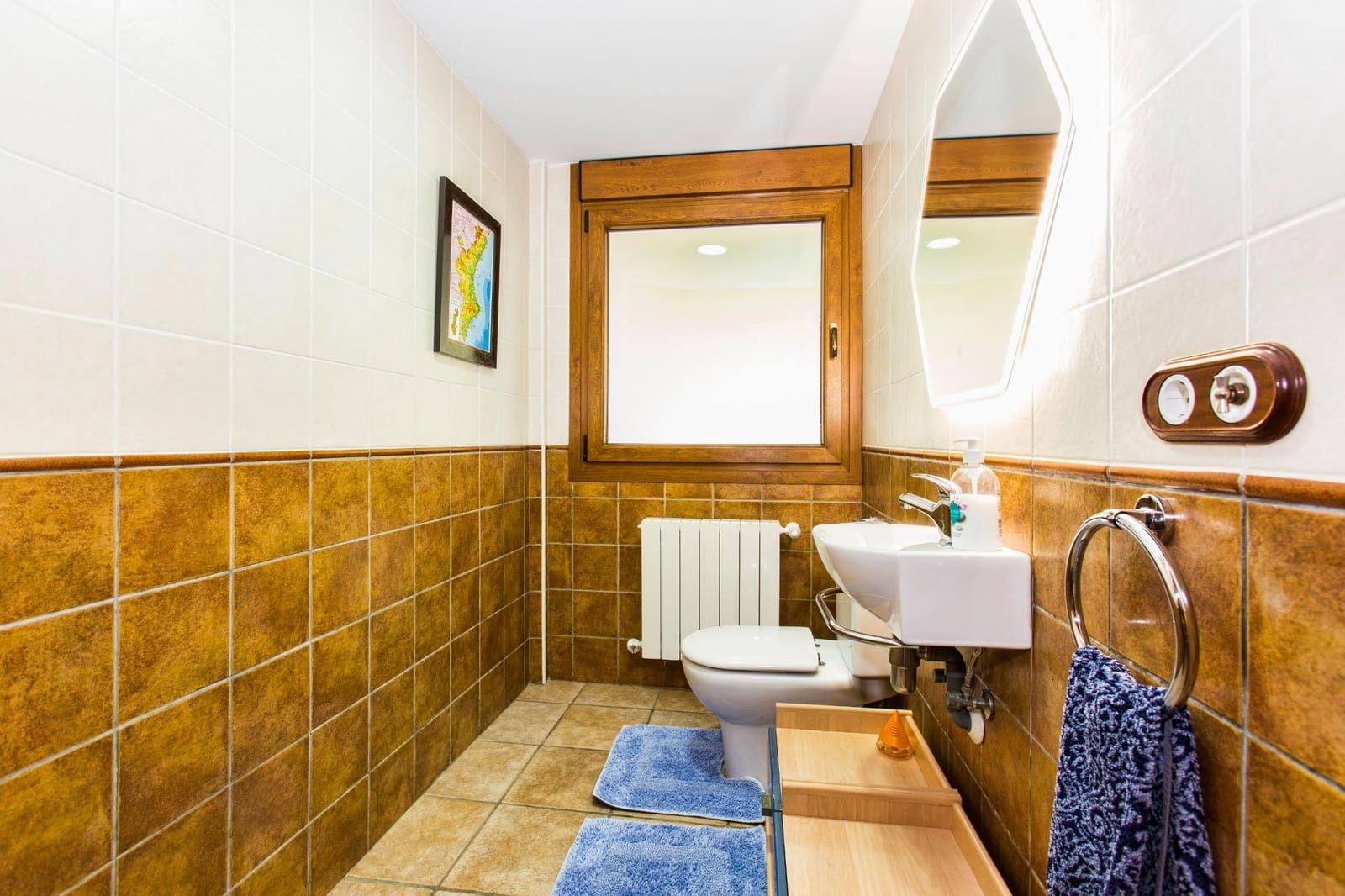 5 quarto Moradia para venda em Denia com piscina garagem - 2 000 000 € (Ref: 9450396)