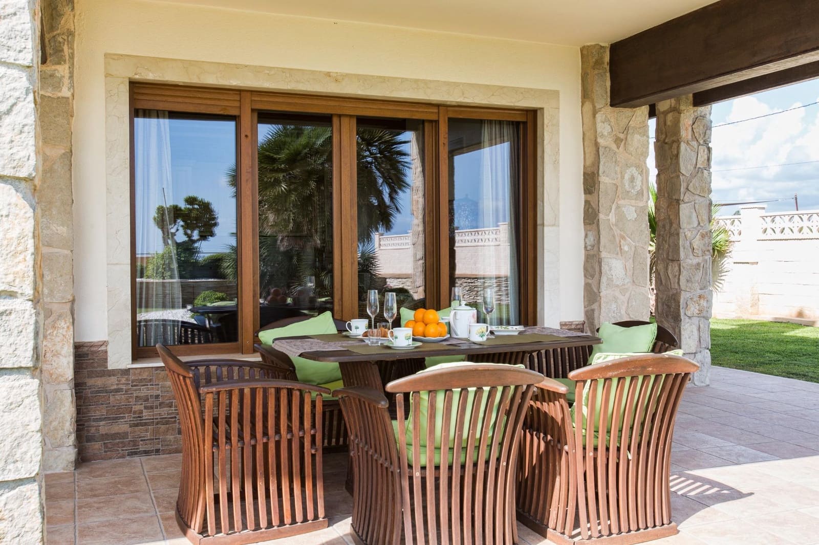 5 bedroom Villa for sale in Denia with pool garage - € 2,000,000 (Ref: 9450396)