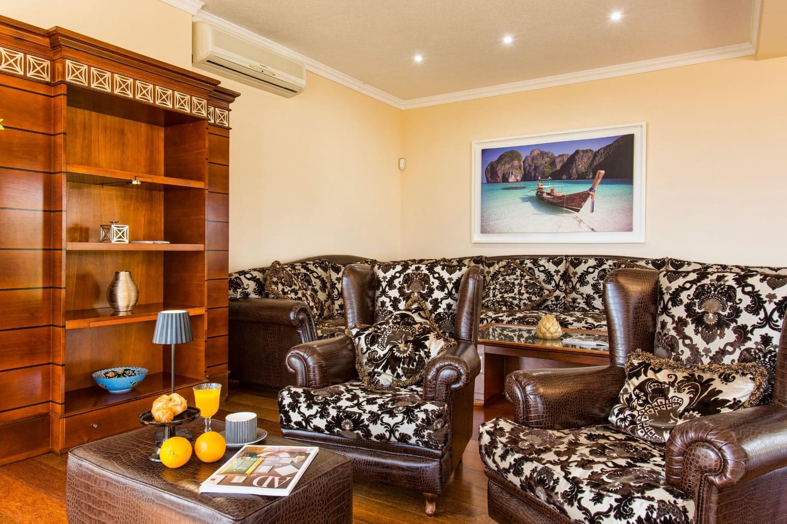 Chalet de 5 habitaciones en Dénia en venta con piscina garaje - 2.000.000 € (Ref: 9450396)