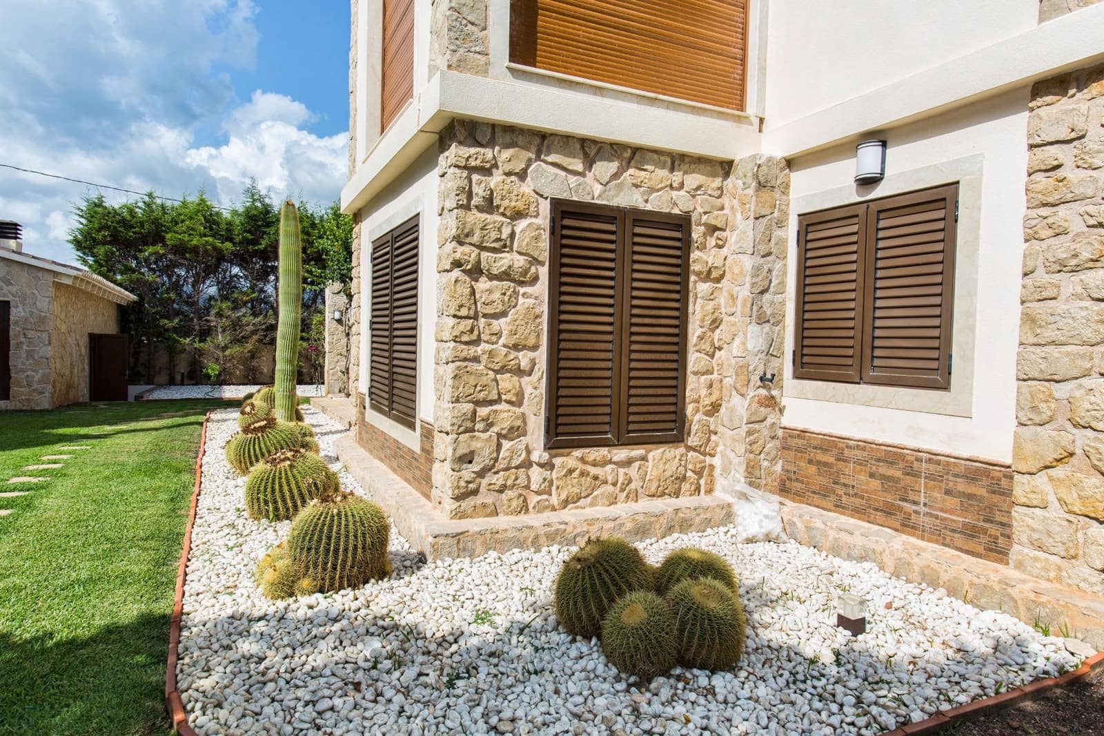 Chalet de 5 habitaciones en Dénia en venta con piscina garaje - 2.000.000 € (Ref: 9450396)