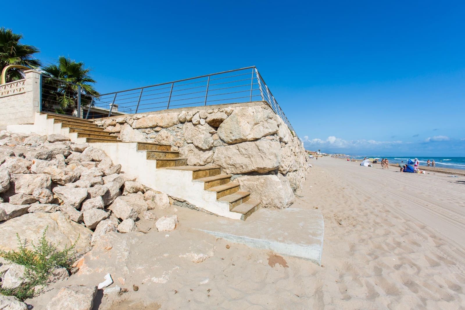 Chalet de 5 habitaciones en Dénia en venta con piscina garaje - 2.000.000 € (Ref: 9450396)