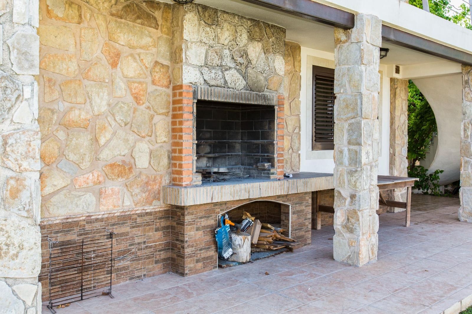 Chalet de 5 habitaciones en Dénia en venta con piscina garaje - 2.000.000 € (Ref: 9450396)