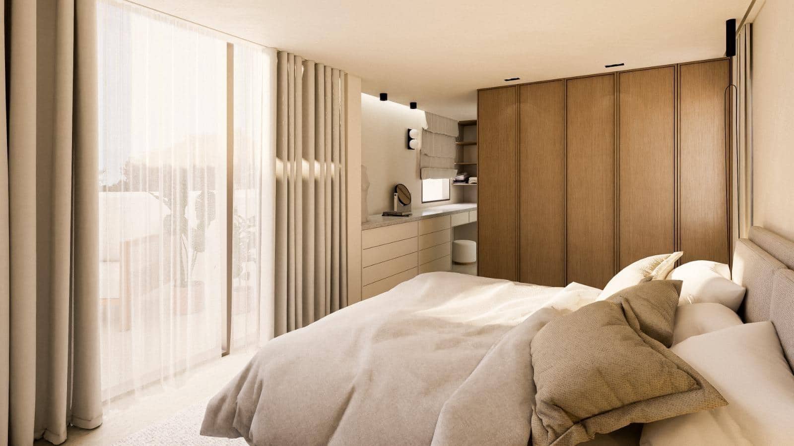 4 makuuhuone Huvila myytävänä paikassa Javea / Xabia mukana uima-altaan - 2 300 000 € (Ref: 9466096)