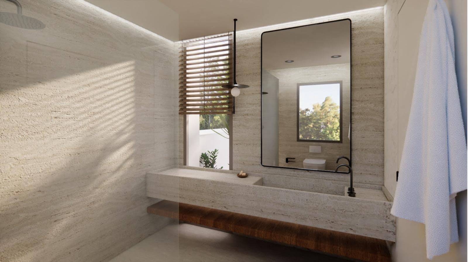 4 makuuhuone Huvila myytävänä paikassa Javea / Xabia mukana uima-altaan - 2 300 000 € (Ref: 9466096)