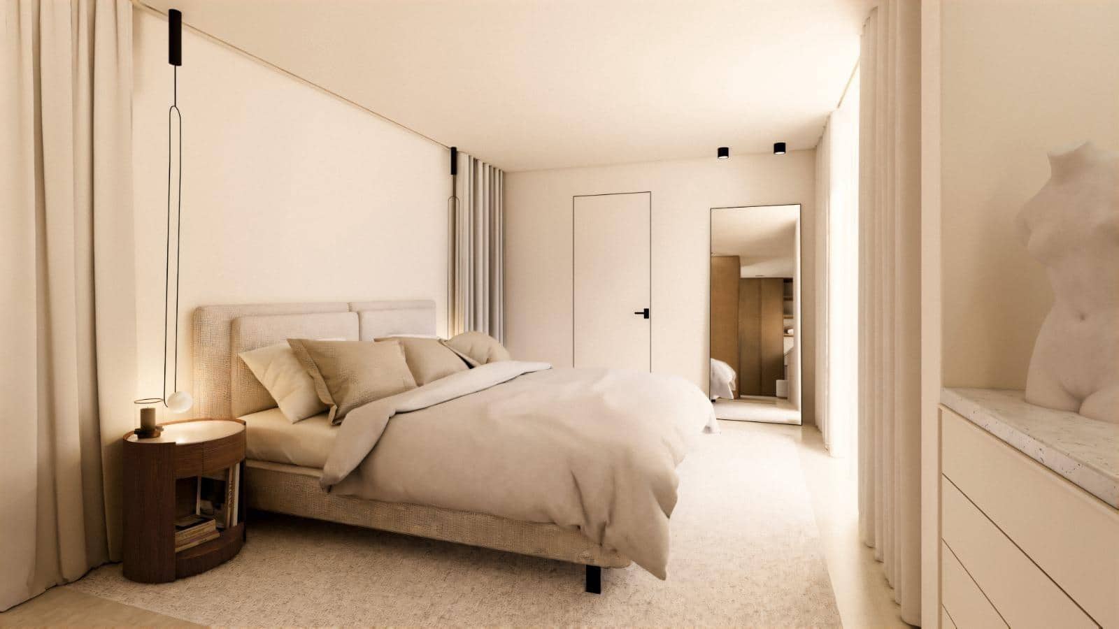 4 makuuhuone Huvila myytävänä paikassa Javea / Xabia mukana uima-altaan - 2 300 000 € (Ref: 9466096)