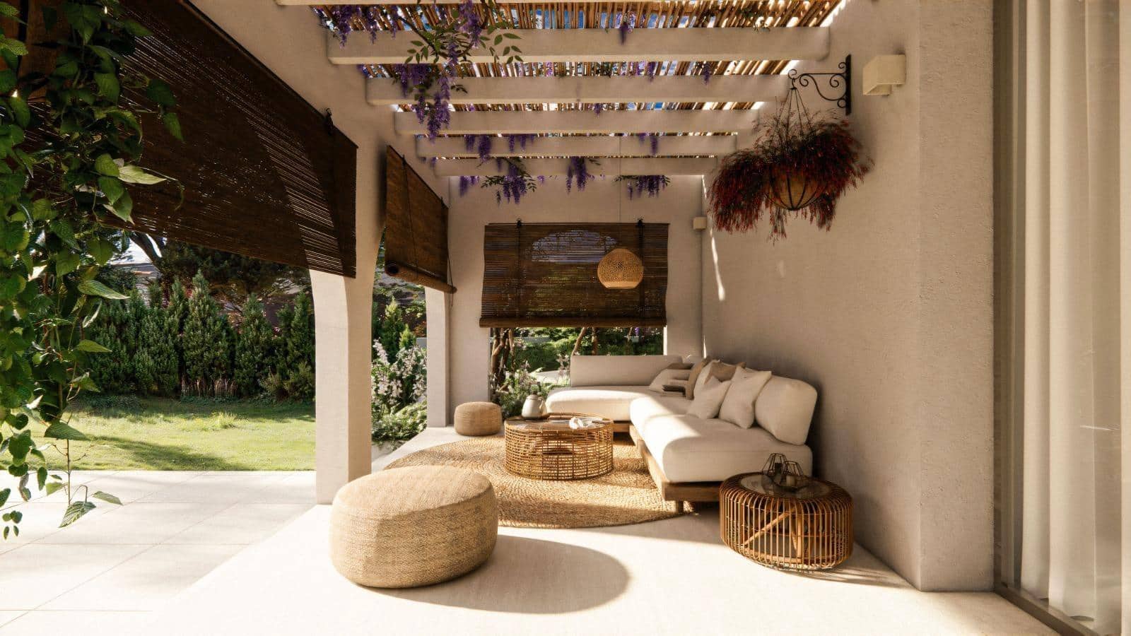 4 makuuhuone Huvila myytävänä paikassa Javea / Xabia mukana uima-altaan - 2 300 000 € (Ref: 9466096)